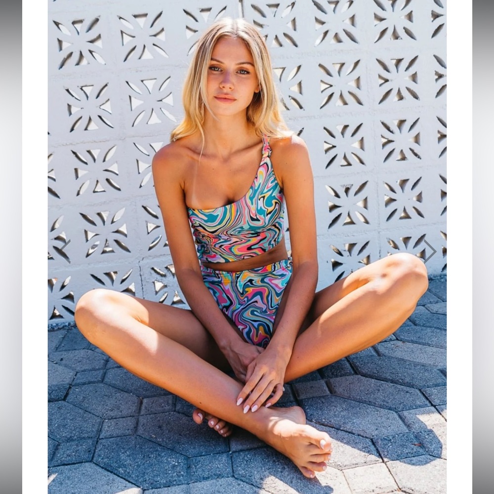 Skatie Nicole- sedona